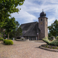 Schluchsee